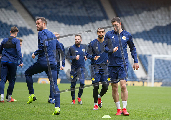 Scotland National Team