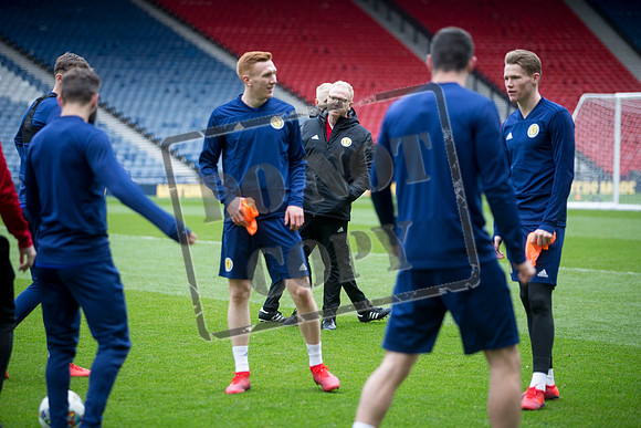 Scotland National Team