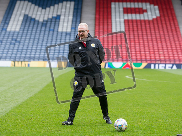 Scotland National Team