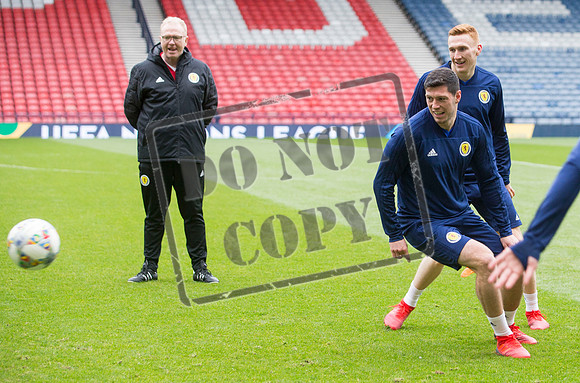 Scotland National Team