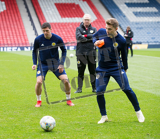 Scotland National Team