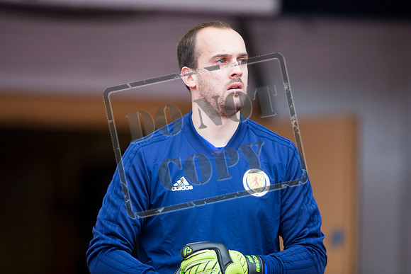 Scotland National Team