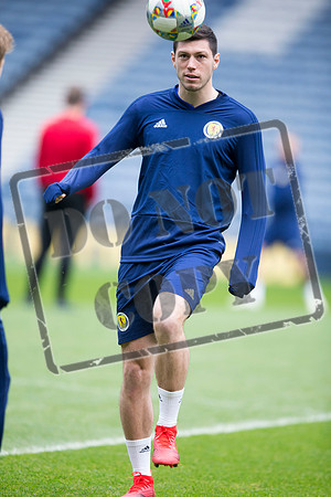 Scotland National Team