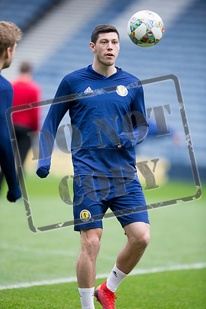 Scotland National Team