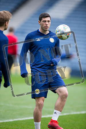 Scotland National Team