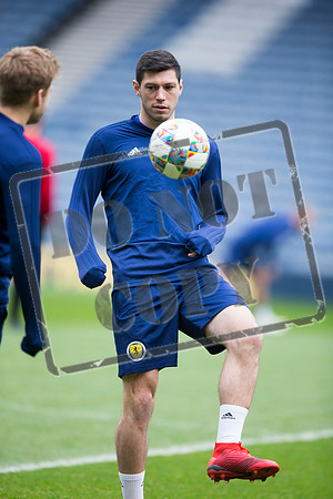 Scotland National Team