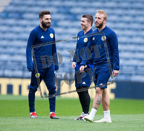 Scotland National Team