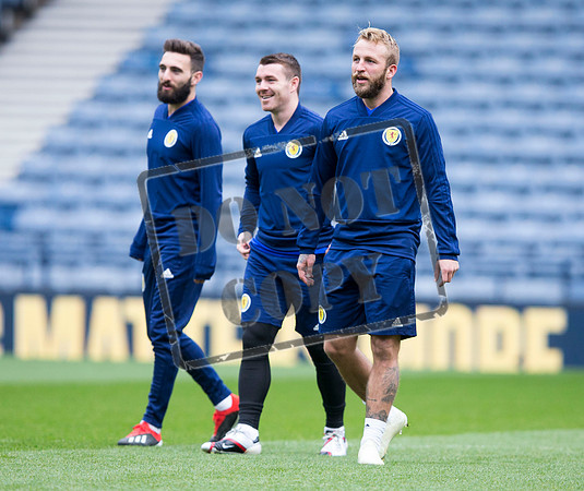 Scotland National Team