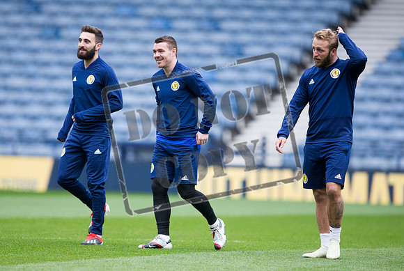 Scotland National Team