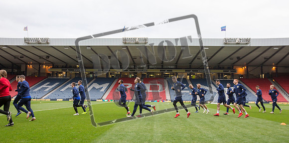 Scotland National Team