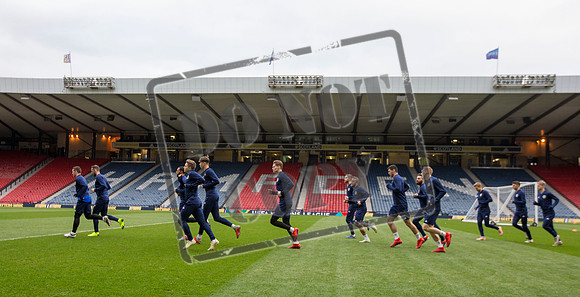 Scotland National Team