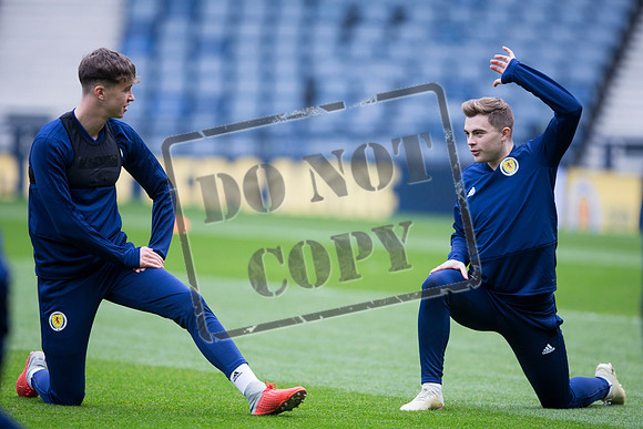 Scotland National Team