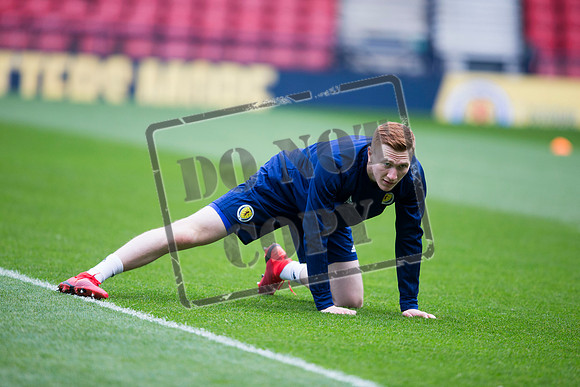Scotland National Team