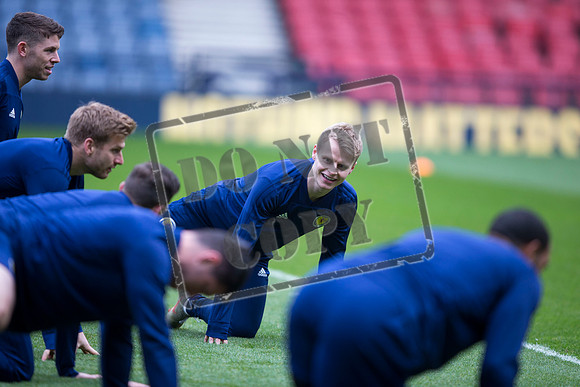 Scotland National Team