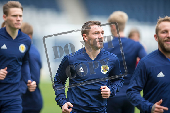 Scotland National Team