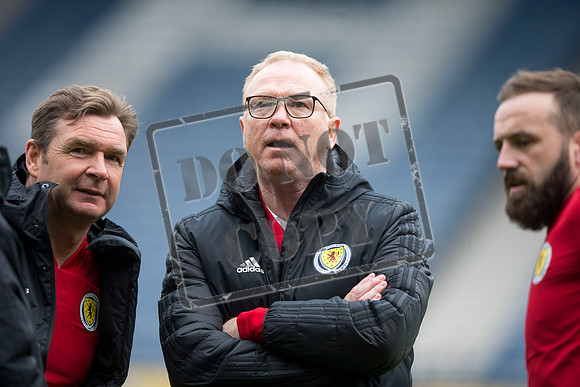 Scotland National Team