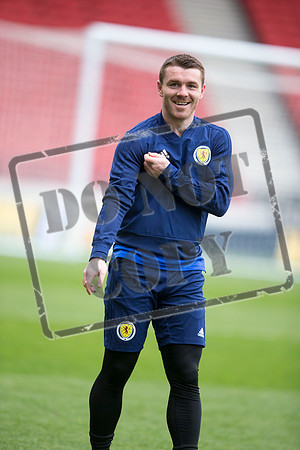Scotland National Team