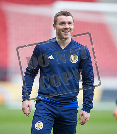 Scotland National Team