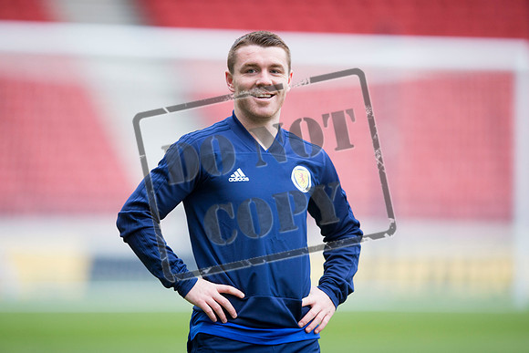 Scotland National Team