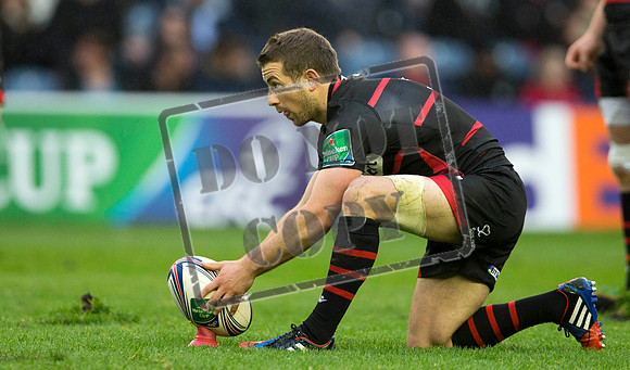 RUGBYU Edinburgh