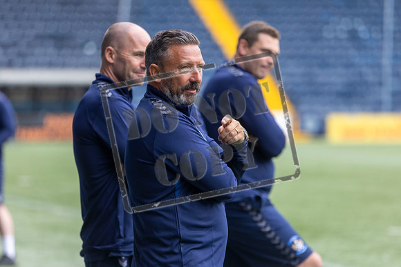 Kilmarnock