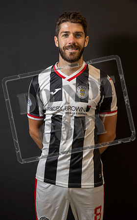 SPFL St Mirren FC