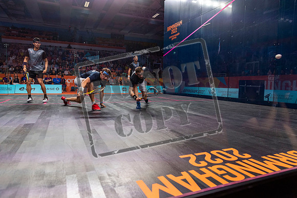 Team Scotland - Birmingham 2022 - Commonwealth Games