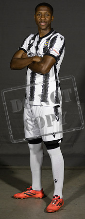 St Mirren