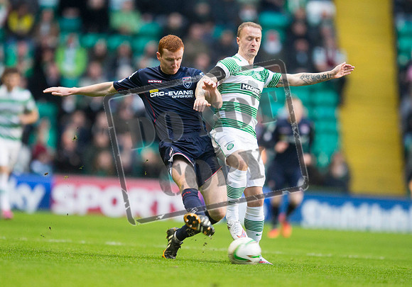 SOCCER Celtic