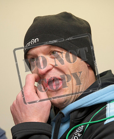 Glasgow Warriors