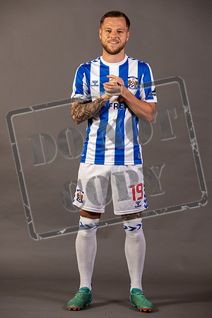 kilmarnock fc