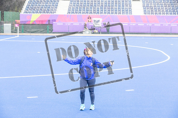Team Scotland - Birmingham 2022 - Commonwealth Games