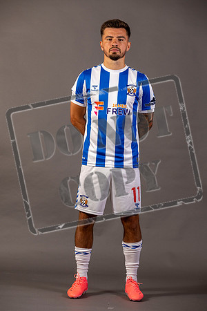 kilmarnock fc