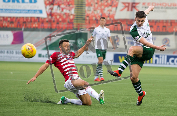 SOCCER Hamilton