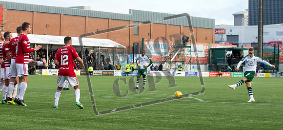 SOCCER Hamilton