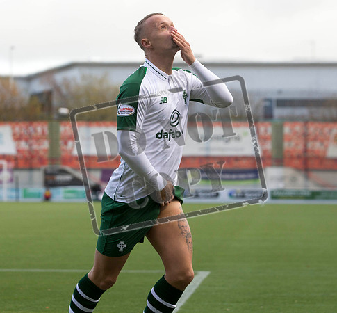 SOCCER Hamilton