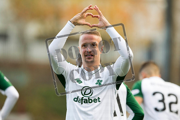 SOCCER Hamilton