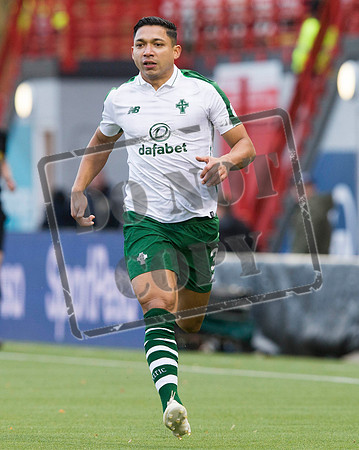 SOCCER Hamilton