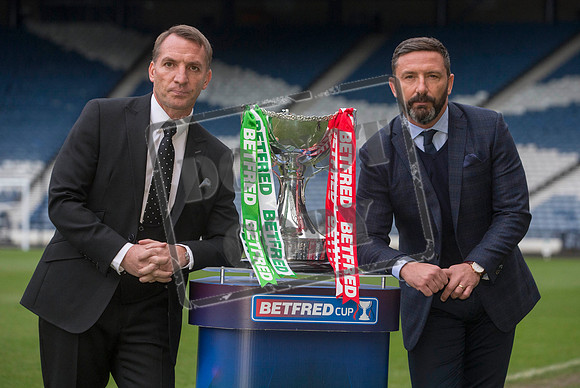 Betfred cup final preview