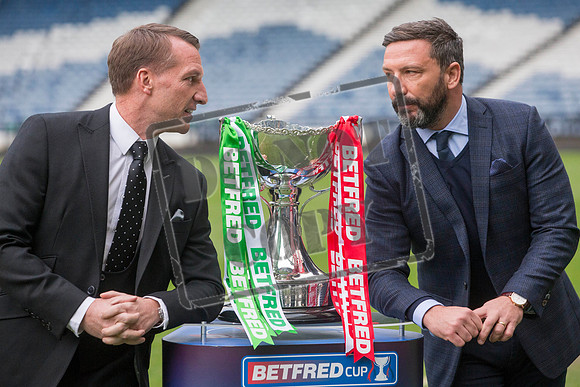 Betfred cup final preview