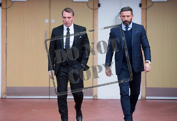 Betfred cup final preview