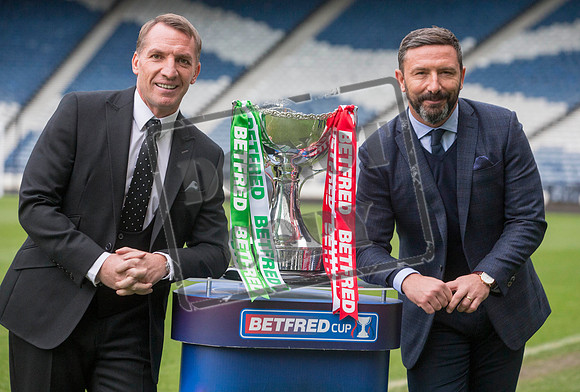 Betfred cup final preview