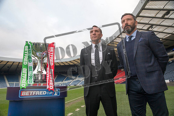 Betfred cup final preview