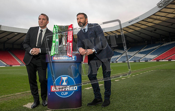 Betfred cup final preview