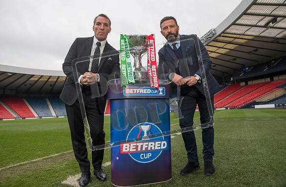 Betfred cup final preview