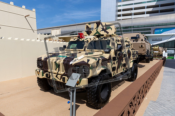 Idex/Navdex Show