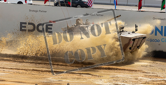 Idex/Navdex Show