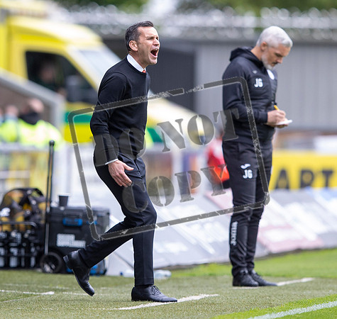 st mirren v aberdeen