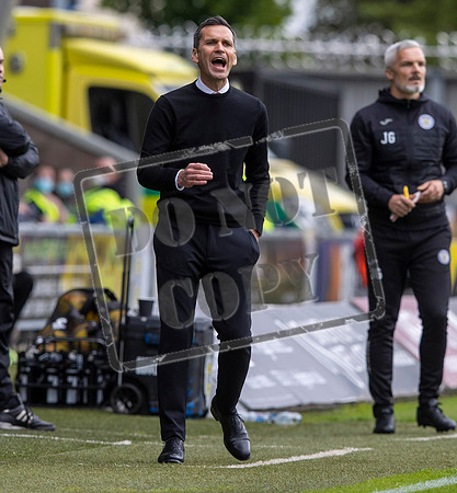 st mirren v aberdeen