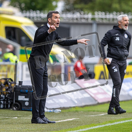 st mirren v aberdeen